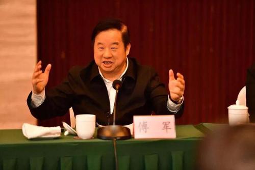 新华联危机重重湖南第一民企老板傅军做错了什么