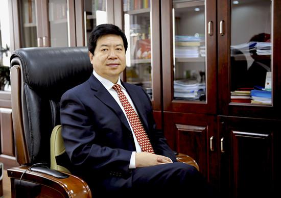 中国最大钢企河钢集团原董事长王义芳落马图