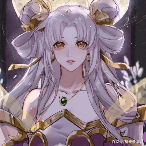 一组王者荣耀情侣头像,快来收藏,和你的cp一起用吧