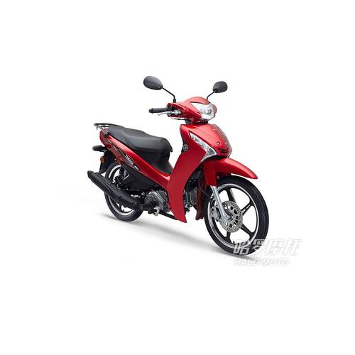 建设雅马哈 凌骏 t115