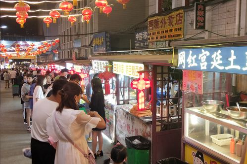 创业素材(9)高清图片-人间烟火,地摊图片