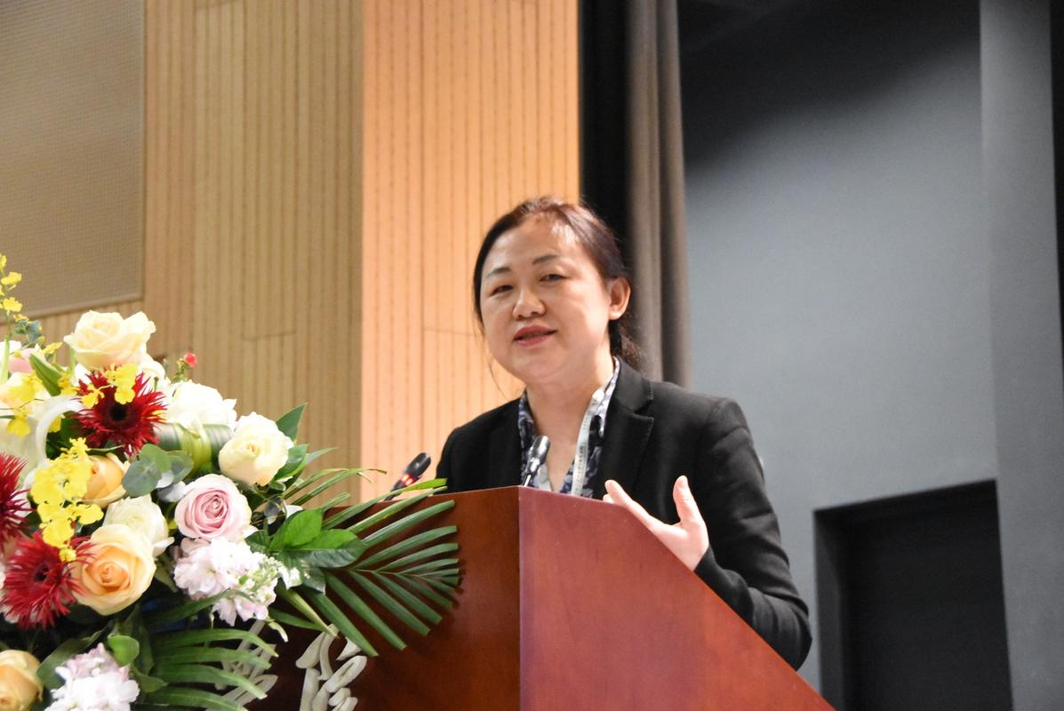 武汉大学教授郭玉军演讲《著作权法视域下的艺术法成案研究——兼论