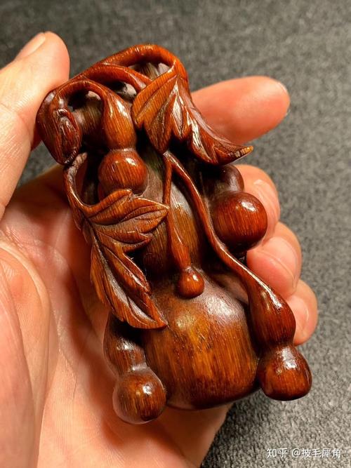 100件罕见的披毛犀角收藏品欣赏,你最喜欢哪件?