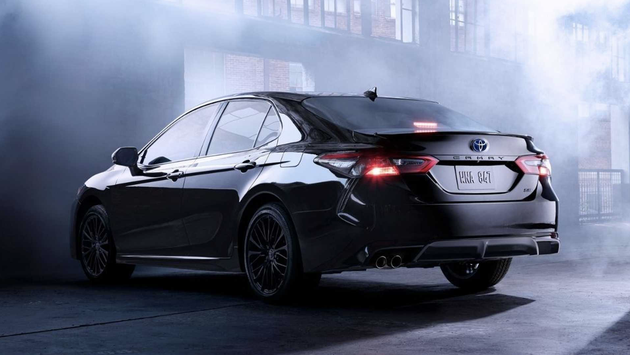 首页>汽车>新车上市>正文> 易车讯 日前,丰田发布了2022款凯美瑞车型