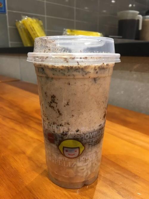 2018奶茶喝撒哟?小驼亲测最in点单攻略