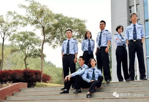 青春警院--【警校生】假如我没有选择警校!