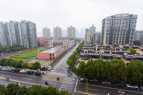【热带雨林】三环超高档小区 双井富力城 东南亚热带风 紧邻cb.