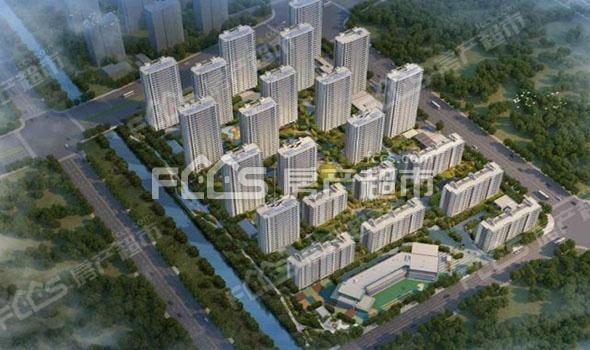 宁波奉化荣安林语秋月户型有哪些?