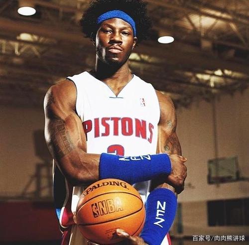 盘点nba最强肌肉,身体素质个个劲爆