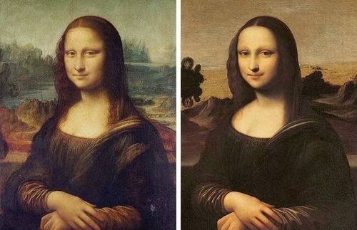 蒙娜丽莎的微笑之谜 蒙娜丽莎笑容之后掩藏着那些秘密