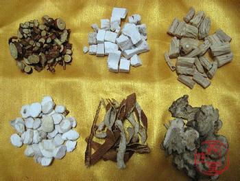 六君子汤的功效与作用