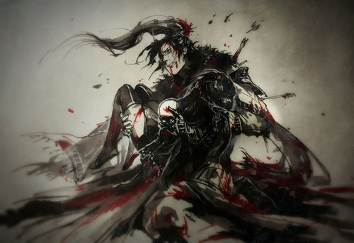 舌尖上的天刀 三周年特别篇之遇见江湖 - 天涯明月刀