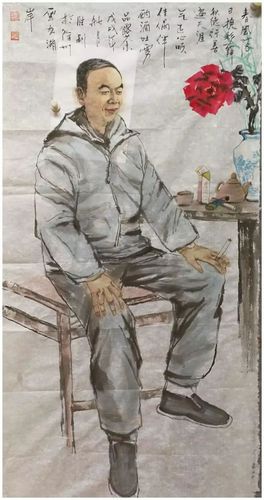 张胜利,江苏省徐州市,师从刘大为,何雨春,何延喆,杨得玉,张京诚,刘选
