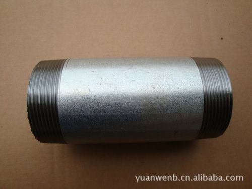 产品主要用于水暖,煤气,管道连接配套之用,产品规格1/4-6寸,产品表面