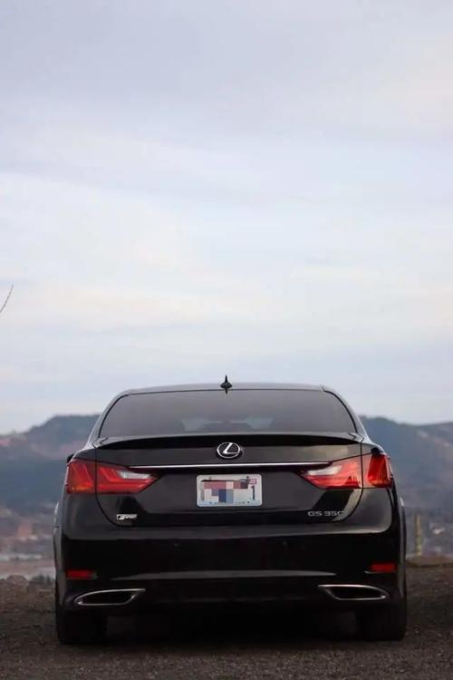 优雅和运动的完美结合——雷克萨斯gs350长期用车感受