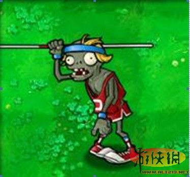 僵尸也可爱 《植物大战僵尸》僵尸种类大盘点
