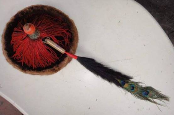 古代官帽制度有讲究,顶戴花翎分高低,整个清朝只御赐7人