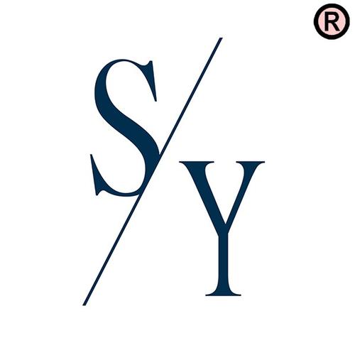 sy字母商标