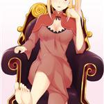 普莉希拉·巴里艾路-re:从零开始的异世界生活剧照_图片