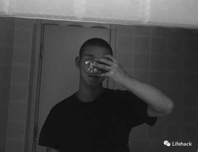 男生寸头能帅到什么程度?