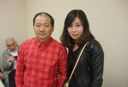 乡村爱情中谢广坤扮演者唐鉴军生活中是个啥样的人