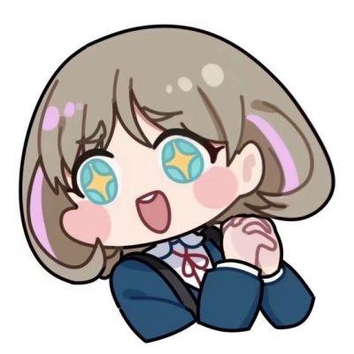 の:一组唐可可q萌妹表情包._卡通动漫头像_我要个性网