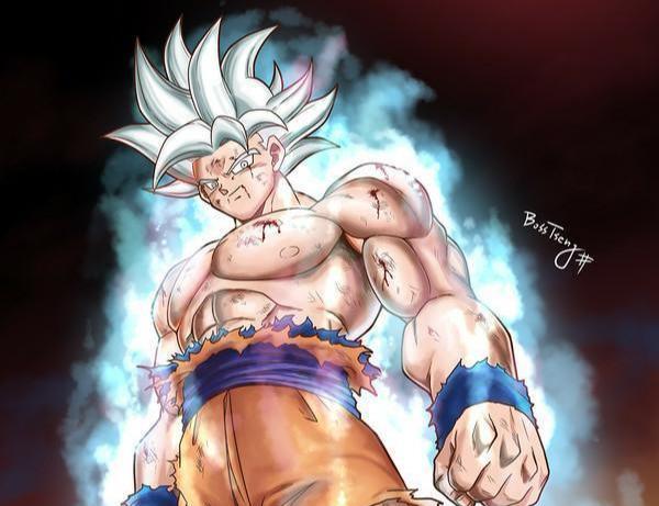 龙珠:悟空要是外出找工作,有什么工作适合悟空,一天能