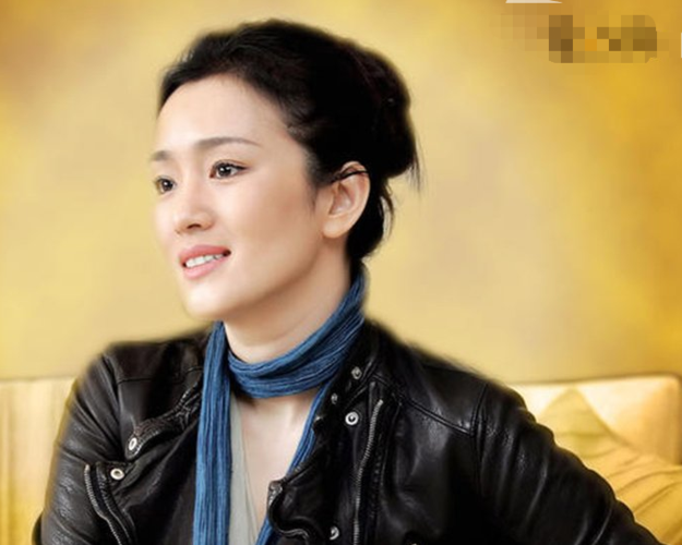 巩俐有孩子吗 为什么巩俐至今没有生育