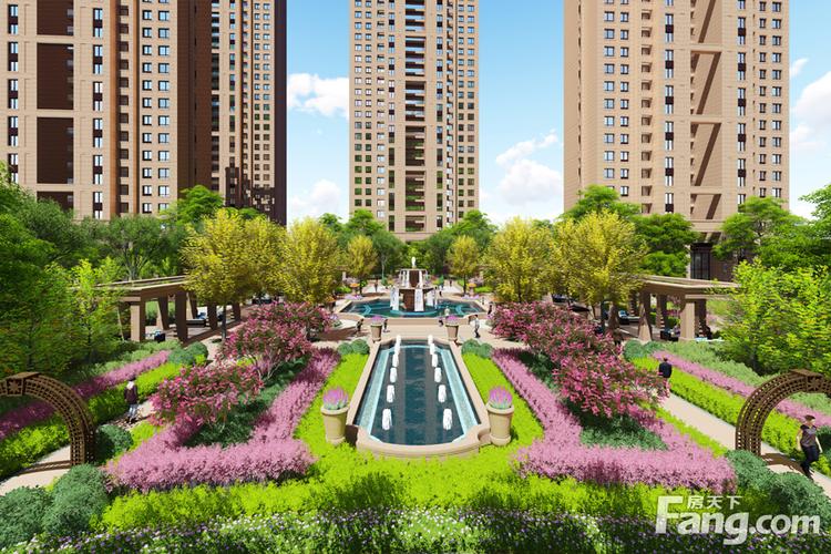 网友真实点评云溪九城 你还不买单?_房产资讯-保定房