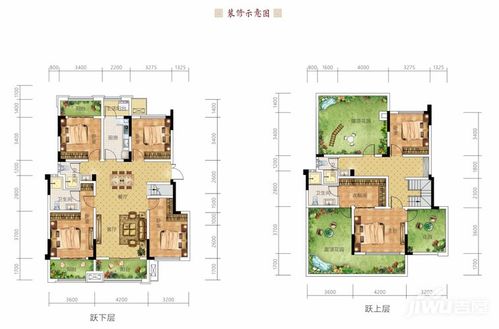 广元和成·原著丨花园里约179.