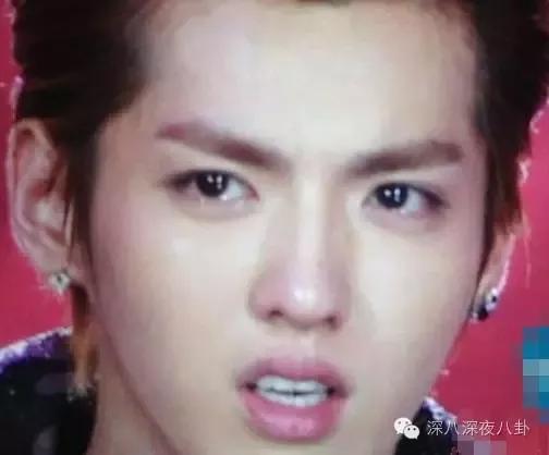 男明星局部差评是他们咬牙切齿的痛!