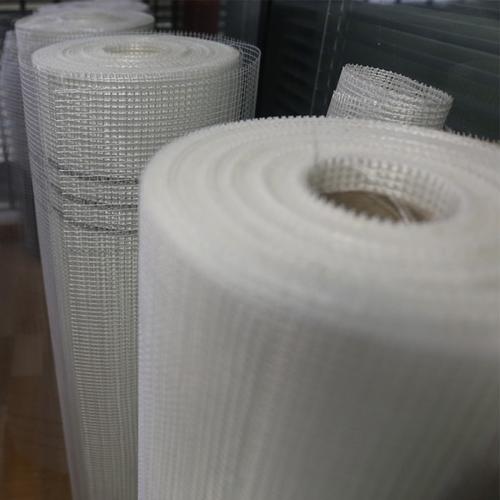 抗碱网格布生产厂家玻璃纤维网格布
