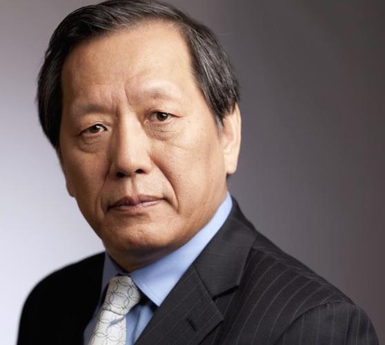 李山泉