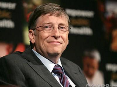 英文名:bill gates   中文名:比尔·盖茨   别 名:威廉·亨利·盖茨