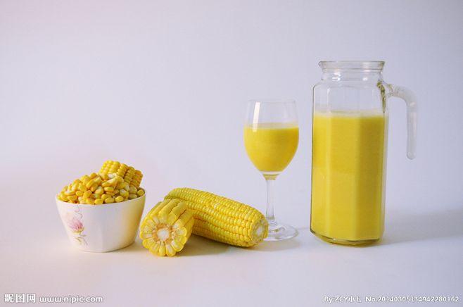 com 玉米汁 摄影 餐饮 nipic.com