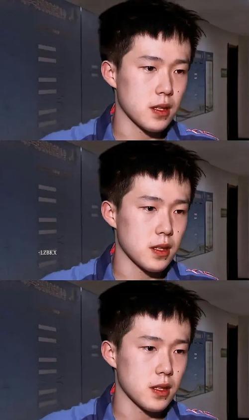 报!王楚钦又撕漫了