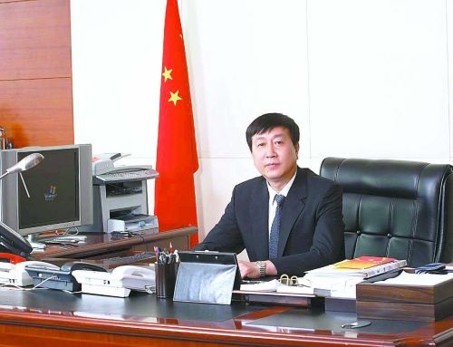 为首都发展提供优质司法服务