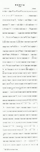 板胡-秦腔牌子曲