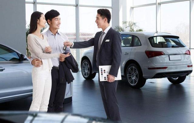 销售员卖一辆66万的奔驰能拿多少提成看看离职员工怎么说