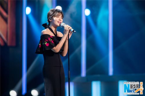 《跨界歌王》热播 刘涛与巴图pk终晋级