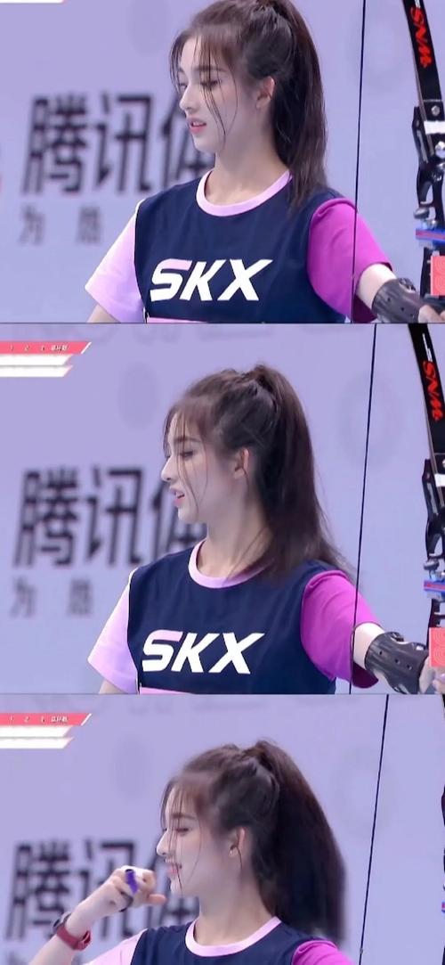 粉丝求图丨钟丽丽壁纸