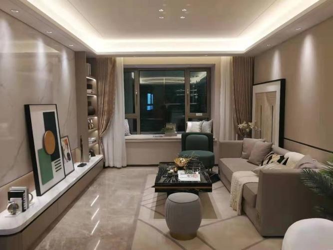 北辰中心大运河府 尽享刘园北仓双配套 紧邻地鉄 俯瞰运河美溪