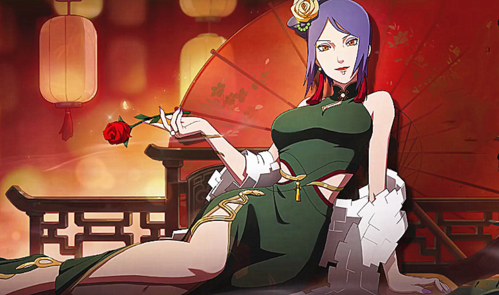 新春小南全技能曝光?决斗场化身上海"歌舞皇后",这也太飒了吧