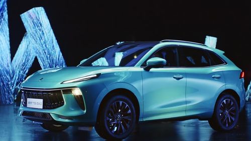 预售启动 东风风行t5 evo 12月14日重磅来袭