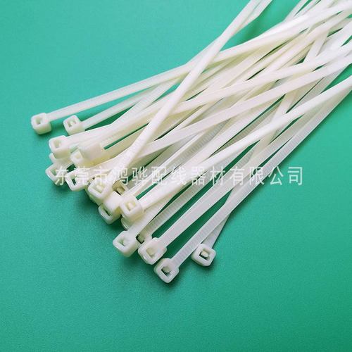耐寒束线带扎带批发价格,塑料扎带生产厂家_东莞鸿骅