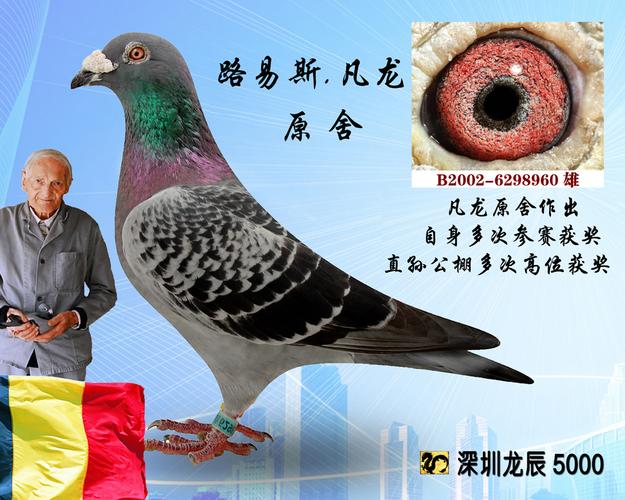 路易斯.凡龙
