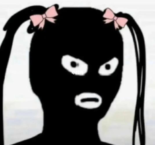 一看就有病的沙雕头像_沙雕_头像_素材_头像