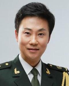 耿为华 简历 - 名人简历