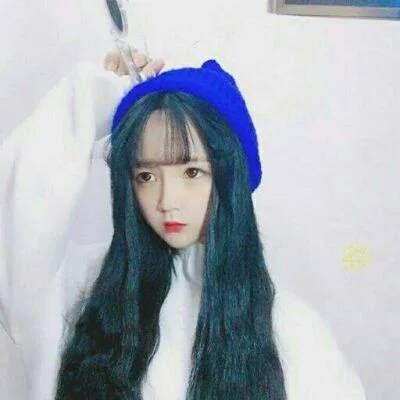 蓉阿:走一波闺蜜头像_qq女生头像_我要个性网