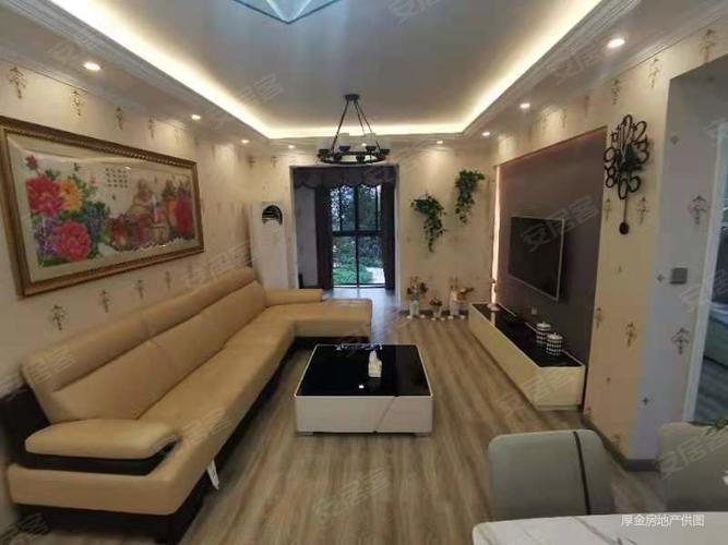 急售 光华安纳溪湖精装三房 拎包即可入住,光华安纳溪